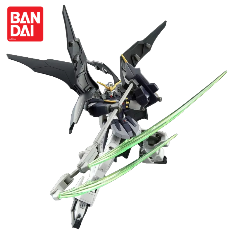 Bandai Model Gundam Hg - Auf Lager Original 100% Echt Em