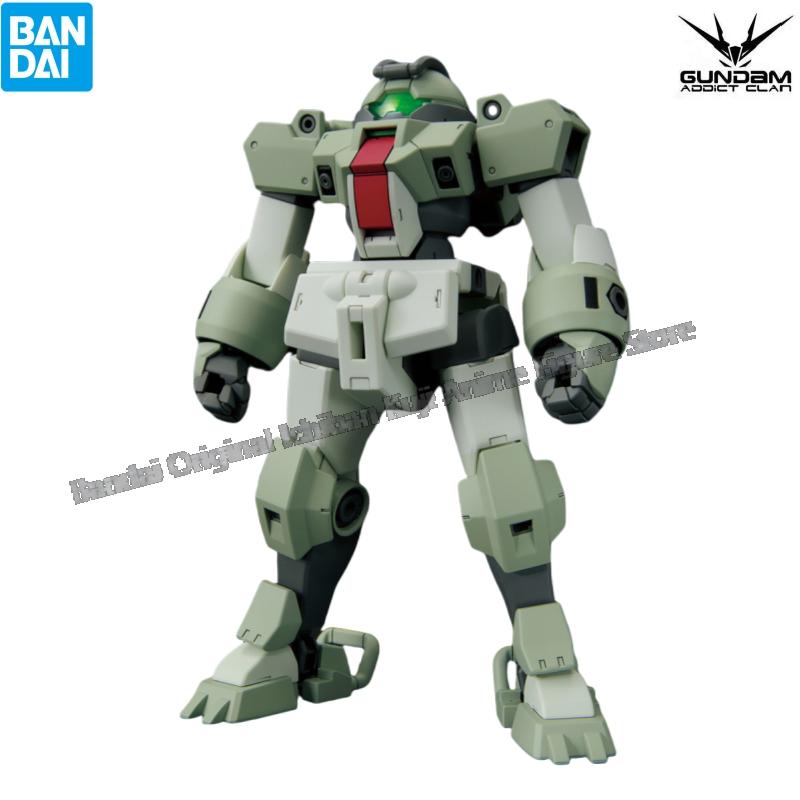 Bandai Model Gundam Hg - Auf Lager Bandai-Modellpuppe, brandneue Box, Gundam