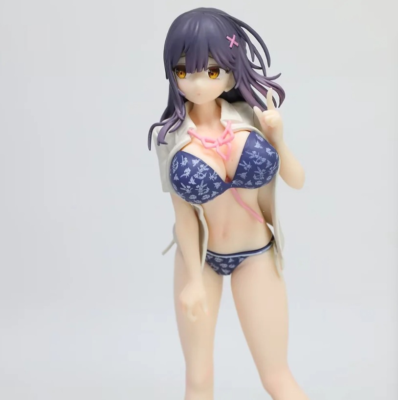 21cm Nanami Yuno Anime Bishouj – Action Figure Stand Bewertung und Preis