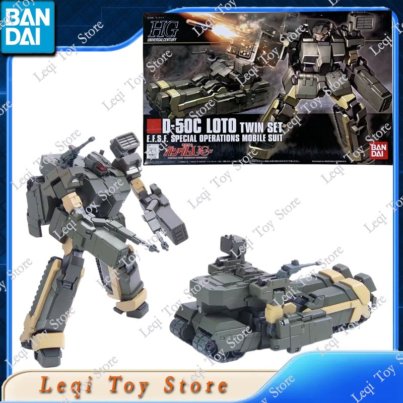 Bandai Original Originalware a – Bandai Model Gundam Hg Bewertung und Preis