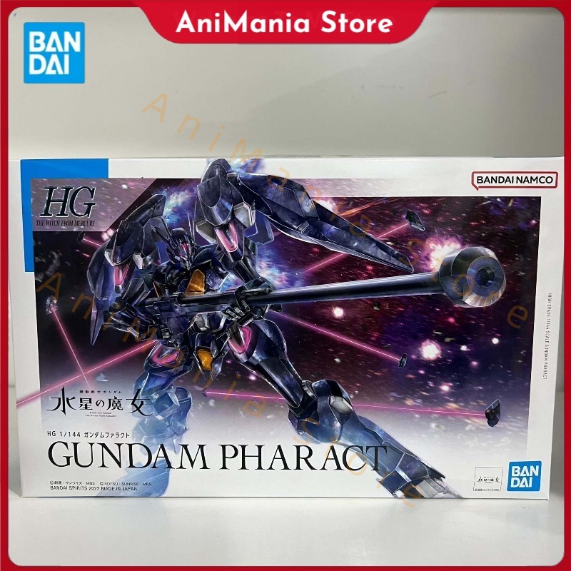 Bandai Original Gundam Modellb – Bandai Model Gundam Hg Bewertung und Preis