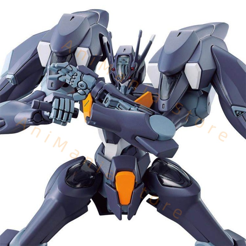 Bandai Original Gundam Modellb – Bandai Model Gundam Hg Bewertung und Preis