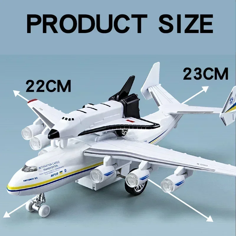 Metallmodell der sowjetischen  – Model Airplane Plastic Bewertung und Preis