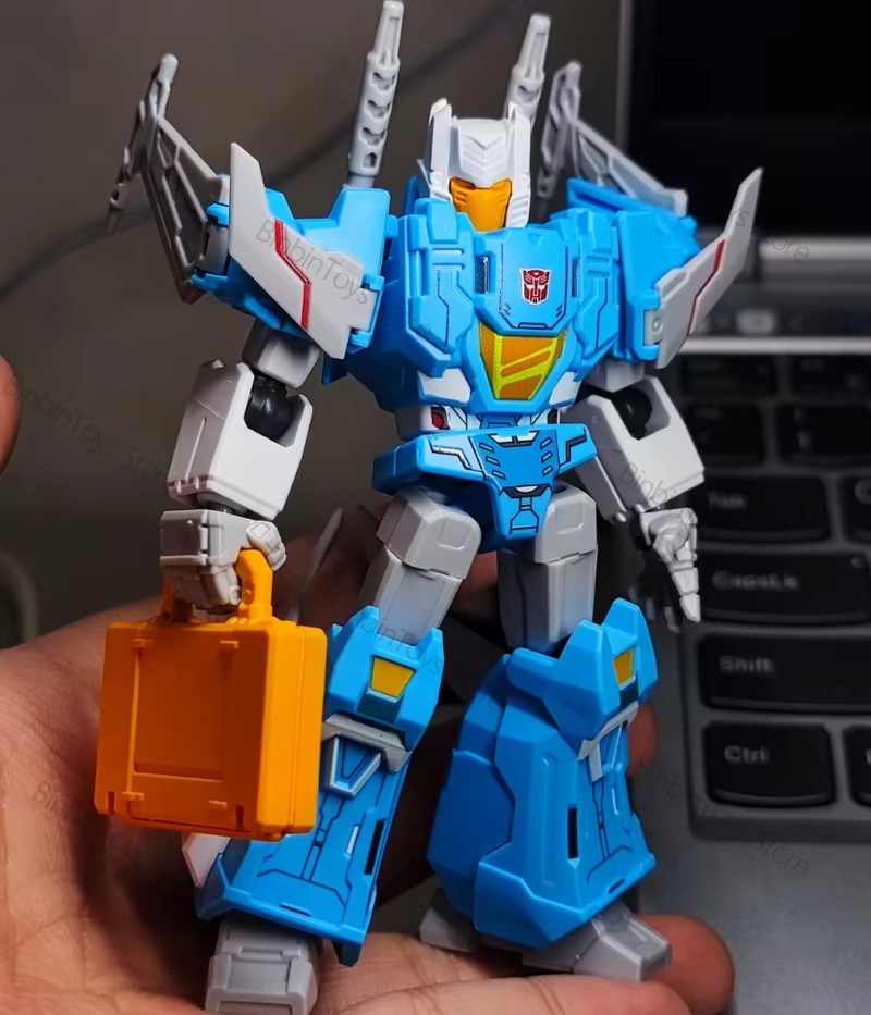 Blokees Transformers Bausteine – Lego Set Technic Bewertung und Preis