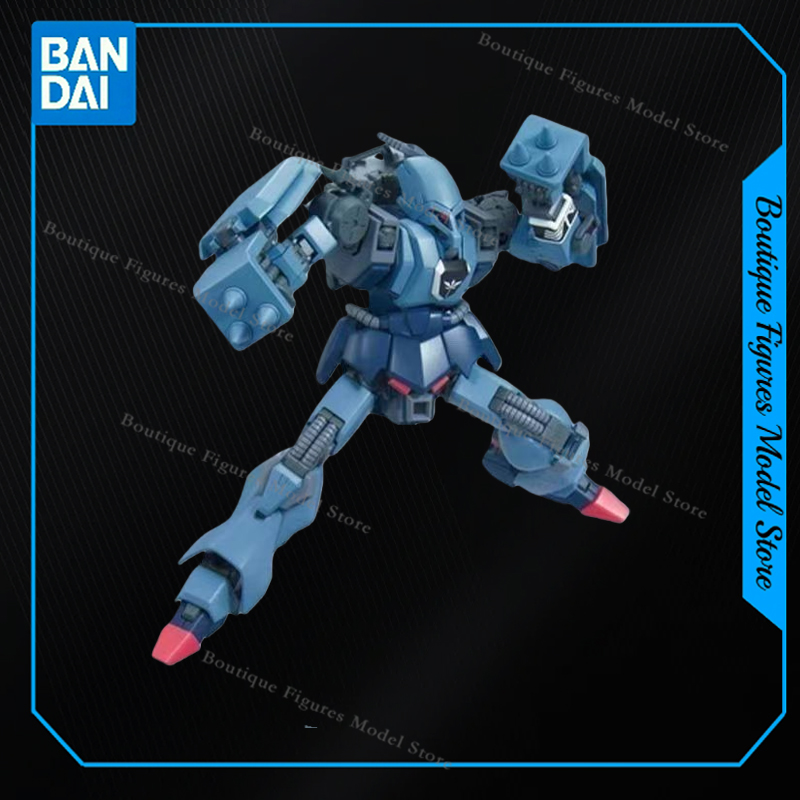 Bandai Original HG AMX-101E SC – Bandai Model Gundam Hg Bewertung und Preis