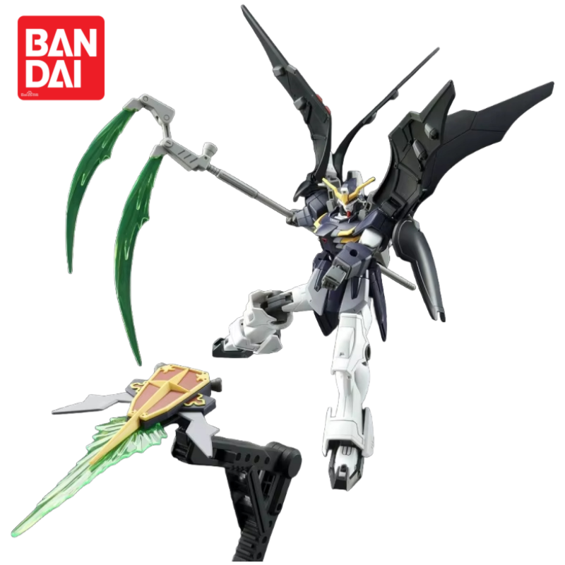 Auf Lager Original 100% Echt E – Bandai Model Gundam Hg Bewertung und Preis