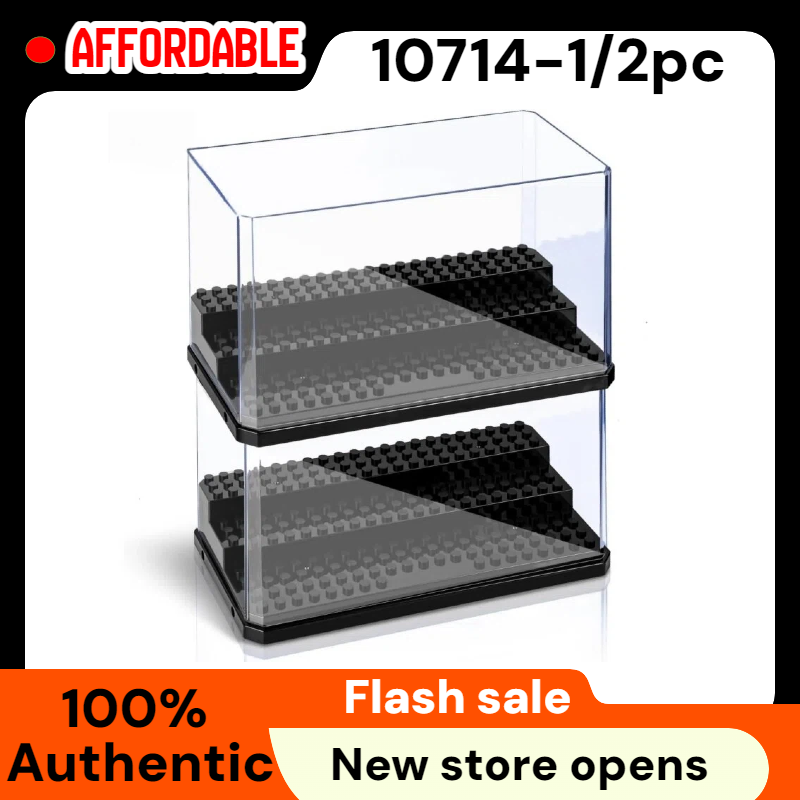 Vitrine, transparentes Regal,  – Pop Display Shelf Bewertung und Preis