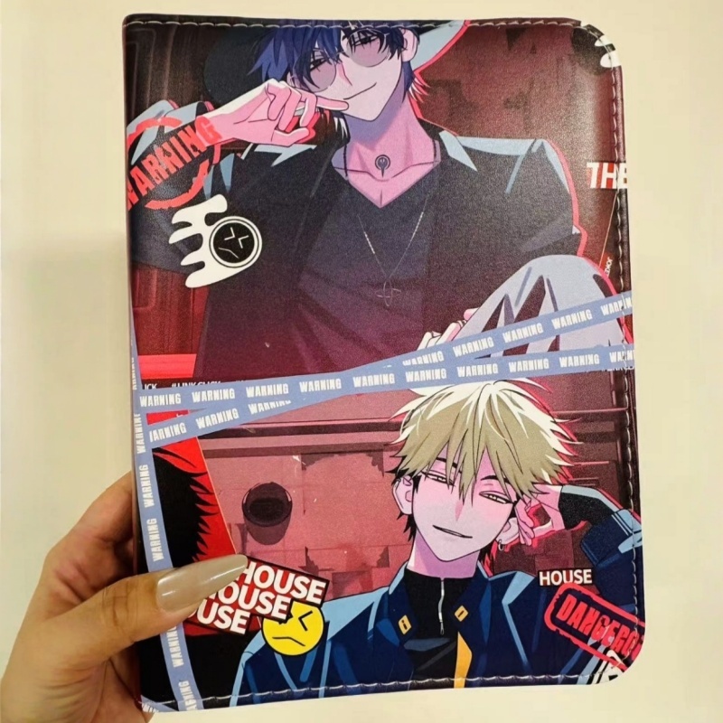 Game Link Click Kartenordner 4 – Trading Card Binder Bewertung und Preis