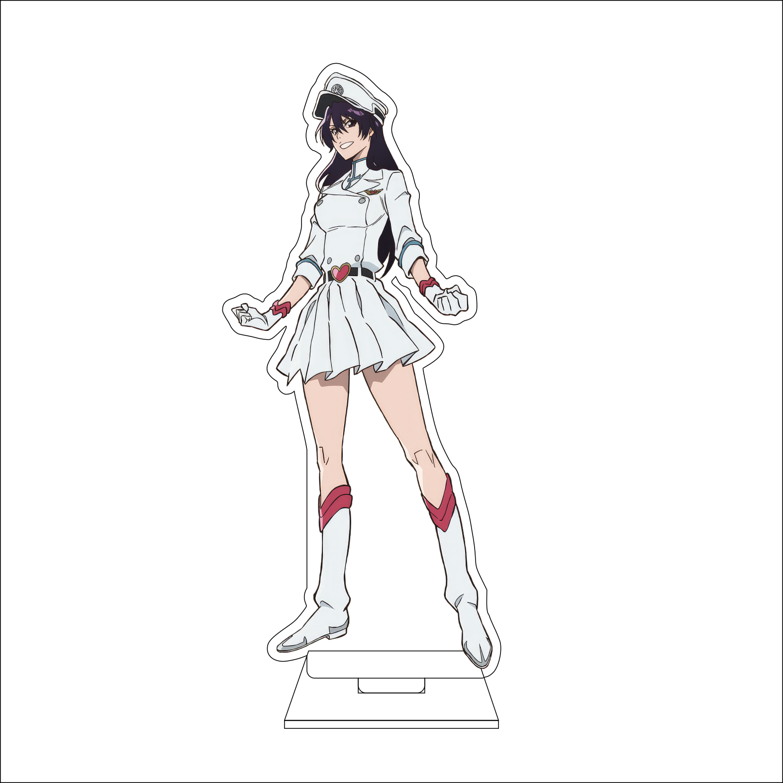 16CM Anime BLEACH Cosplay Acry – Figma Stand Set Bewertung und Preis